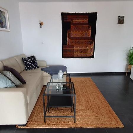 Appartement Ap339 Alhama-La Oliva à Nerja Extérieur photo