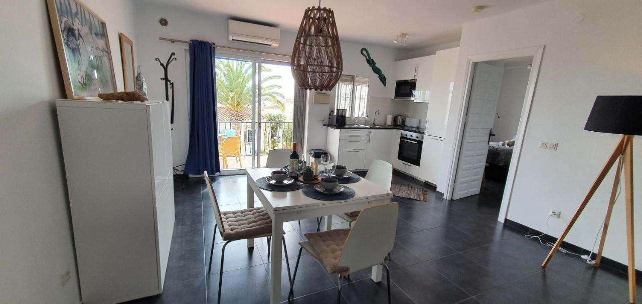 Appartement Ap339 Alhama-La Oliva à Nerja Extérieur photo