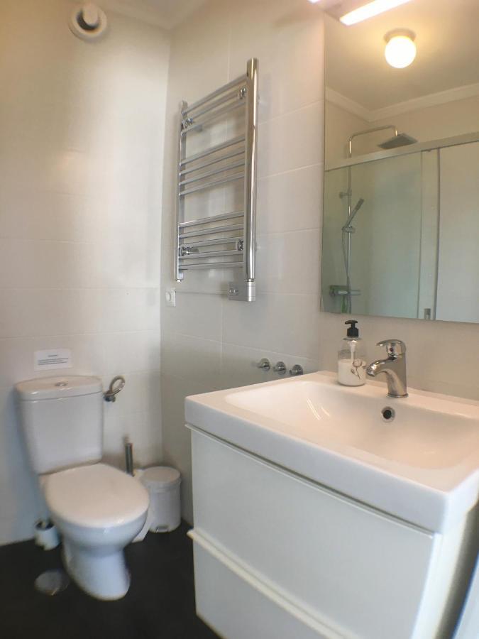 Appartement Ap339 Alhama-La Oliva à Nerja Extérieur photo