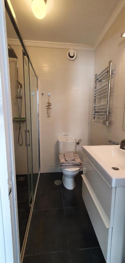 Appartement Ap339 Alhama-La Oliva à Nerja Extérieur photo