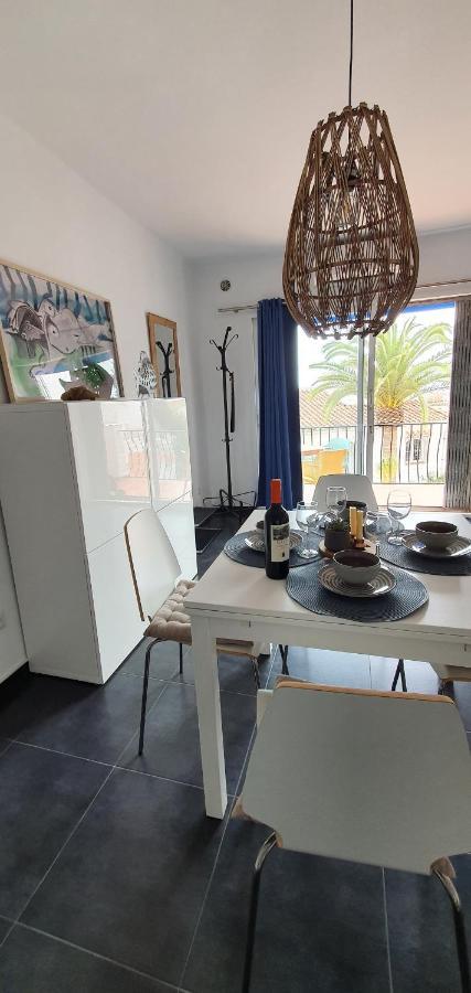 Appartement Ap339 Alhama-La Oliva à Nerja Extérieur photo