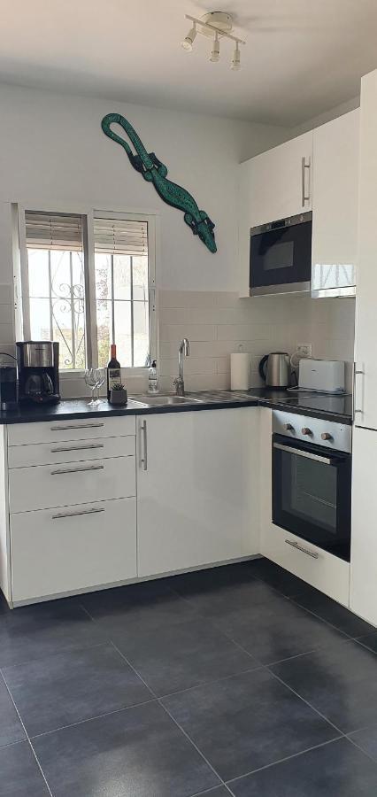 Appartement Ap339 Alhama-La Oliva à Nerja Extérieur photo