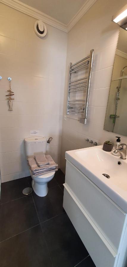 Appartement Ap339 Alhama-La Oliva à Nerja Extérieur photo